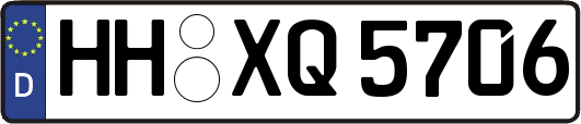 HH-XQ5706
