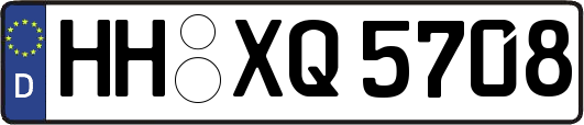 HH-XQ5708