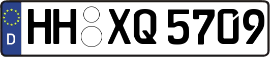 HH-XQ5709