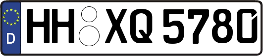 HH-XQ5780