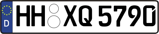 HH-XQ5790
