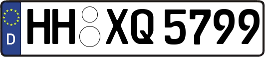 HH-XQ5799