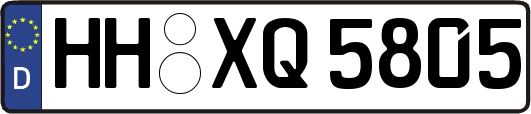HH-XQ5805