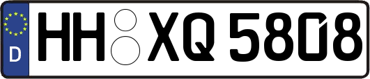 HH-XQ5808