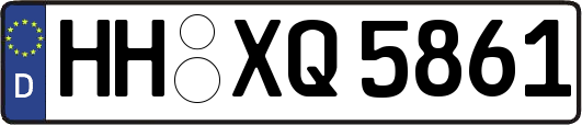 HH-XQ5861