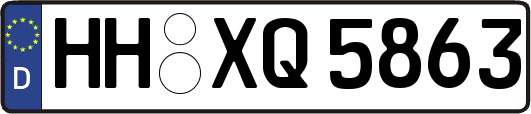 HH-XQ5863