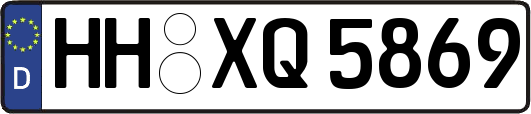 HH-XQ5869