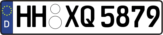 HH-XQ5879