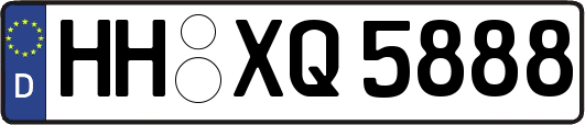 HH-XQ5888