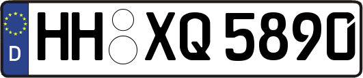 HH-XQ5890