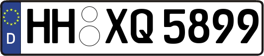 HH-XQ5899