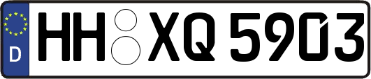 HH-XQ5903