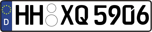 HH-XQ5906