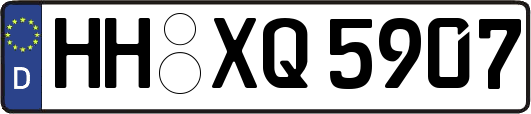 HH-XQ5907