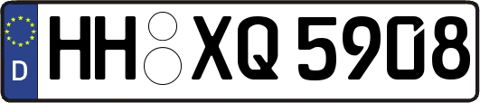 HH-XQ5908