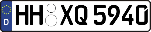 HH-XQ5940