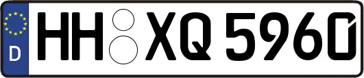 HH-XQ5960