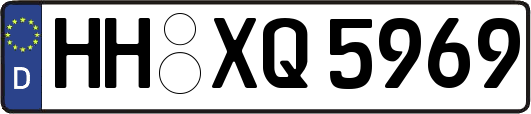 HH-XQ5969