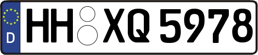 HH-XQ5978