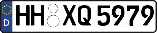 HH-XQ5979