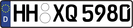 HH-XQ5980