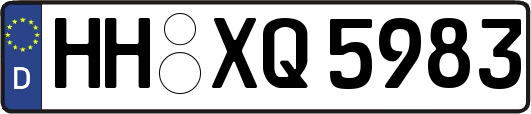 HH-XQ5983