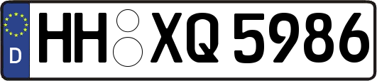HH-XQ5986