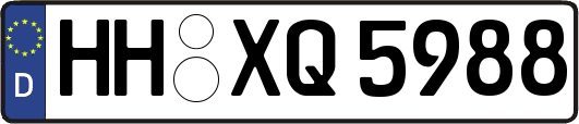 HH-XQ5988