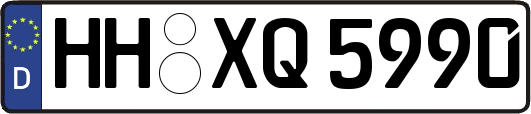 HH-XQ5990