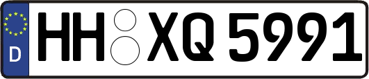 HH-XQ5991