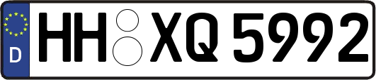 HH-XQ5992