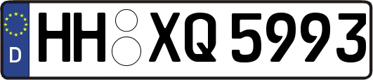 HH-XQ5993