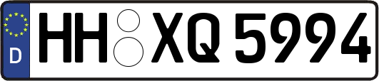 HH-XQ5994