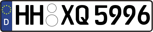 HH-XQ5996