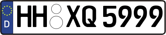 HH-XQ5999