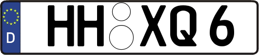 HH-XQ6