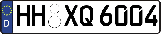 HH-XQ6004