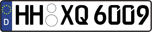HH-XQ6009