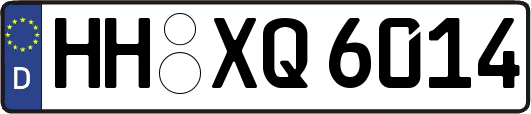 HH-XQ6014