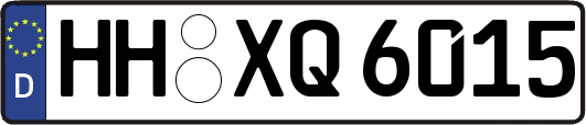 HH-XQ6015
