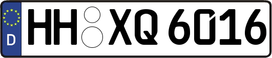 HH-XQ6016