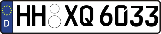 HH-XQ6033
