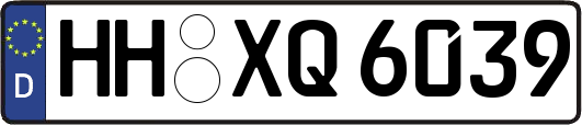 HH-XQ6039