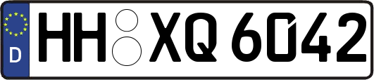 HH-XQ6042