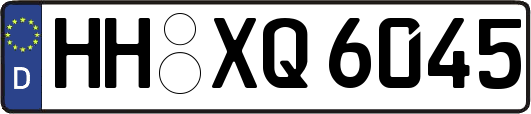 HH-XQ6045