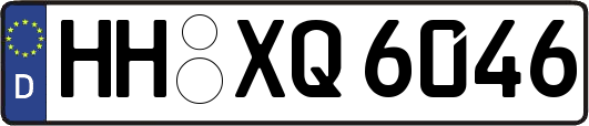 HH-XQ6046