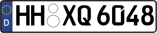 HH-XQ6048