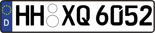 HH-XQ6052