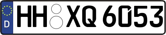 HH-XQ6053