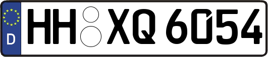 HH-XQ6054